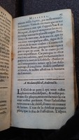 1625 - Louis Loudet - Secrétaire des secrétaires ou le Trésor de la plume française - Lucerne