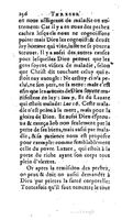 1642 - Jacques Cailloué - Trésor de consolation, instructions et prières - BCU Lausanne