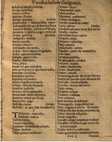 1625 - Hubert Antoine - Trésor des deux langues espagnole et française - Augsbourg
