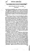 1610 - Paul Marceau - Trésor d’histoires admirables et mémorables - Princeton