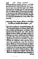 1567 - Jean Pygot - Trésor des Amadis - BM Lyon