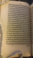 1581 - Guillaume Julien - Trésor de Ponce Pilate - British Library