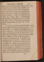 1624 - Joseph Bouillerot - Trésor de l’histoire générale de notre temps - BnF Arsenal