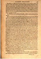 1608 - Pierre Chevalier - Trésor politique - BSB Munich