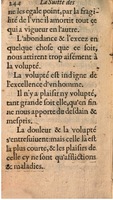 1611 - Théodore Reinsart - La Suitte des marguerites françoises, ou second thresor du bien dire - BSB Munich