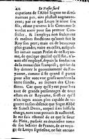 1636 - Jean Billaine - Trésor sacré ou inventaire des saintes reliques - British Library