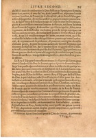 1608 - Nicolas Du Fossé - Trésor politique - BSB Munich