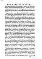 1654 - Michel Bobin - Trésor des harangues, remontrances et oraisons funèbres - BM Lyon