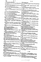 1617 - Samuel Crespin - Trésor des trois langues espagnole, française et italienne (3 parties) - Ohio