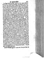 1620 - Samuel Crespin - Trésor d’histoires admirables et mémorables - BCU Lausanne