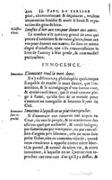 1610 - Louis Coste - Trésor de l’éloquence française (Seconde partie) - BM Lyon