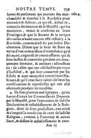 1626 - Joseph Bouillerot - Trésor de l’histoire générale de notre temps - BSB Munich