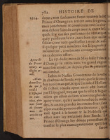 1626 - Joseph Bouillerot - Trésor de l’histoire générale de notre temps - BnF Arsenal