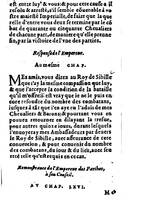 1582 - Jean Huguetan - Trésor des Amadis T. 2 - BM Lyon