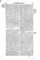 1616 - Étienne Gamonet - Grand trésor ou dispensaire - BSB Munich