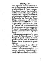 1633 - Jean Corrozet - Trésor des histoires de France - BM Lyon