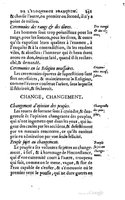 1610 - Louis Coste - Trésor de l’éloquence française (Seconde partie) - BM Lyon