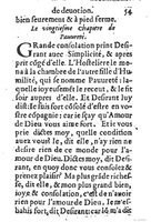 1578 - Guillaume Chaudière - Trésor de dévotion traitant de plusieurs belles vertus - BM Lyon