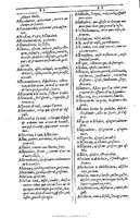 1607 - Marc Orry - Trésor des deux langues espagnole et française (Première et Seconde parties) - BU Tours