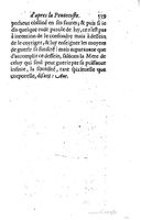 1629 - Manassés de Préaulx - Sermons ou Trésors de la piété chrétienne - BM Lyon