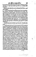 1614 - Jean Richer - Trésor du nouveau style et protocole de la chancellerie de France - BSB Munich
