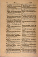 1606 - Samuel Crespin - Thresor des trois langues, francoise, italiene et espagnolle - BSB Munich
