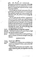 1610 - Louis Coste - Trésor de l’éloquence française (Seconde partie) - BM Lyon