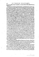 1611 - Pierre Chevalier - Trésor politique - UGent