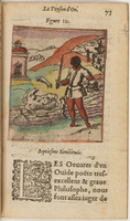 1612 - Charles Sevestre - Toison d’or ou la fleur des Trésors - BnF