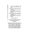 1572 - Nicolas Du Chemin - Finances et Trésor de la plume française - BM Lyon