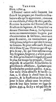 1642 - Jacques Cailloué - Trésor de consolation, instructions et prières - BCU Lausanne