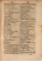 1645 - A. de Sommaville et A. Courbé - Trésor des deux langues espagnole et française (Seconde partie) - BSB Munich