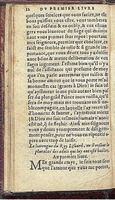 1573 - Olivier de Harsy - Trésor des Amadis - Edimbourg