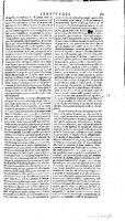 1629 - Veuve Nicolas Buon - Trésor du droit français (21754 T. 3) - BM Lyon