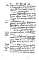 1626 - Joseph Bouillerot - Trésor de l’histoire générale de notre temps - BSB Munich