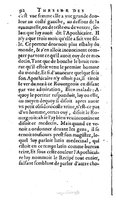 1627 - Jean Delamare - Trésor des récréations - BSB Munich