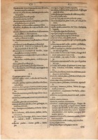 1609 - Philippe Albert et Alexandre Pernet - Trésor des trois langues française, italienne et espagnole (Seconde partie) - BSB Munich