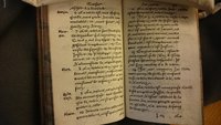 1560 - Jean Bellère - Trésor de vertu - British Library
