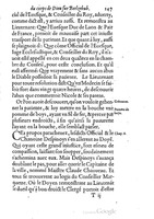 1578 - Nicolas Chesneau - Trésor et entière histoire de la triomphante victoire du corps de Dieu sur l’esprit malin - British Library