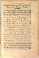 1611 - Pierre Chevalier - Trésor politique - BSB Munich