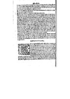 1567 - Olivier Arnoullet - Trésor des pauvres - BM Lyon