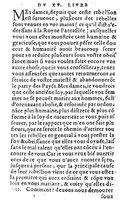 1582 - Jean Huguetan - Trésor des Amadis T. 1 - BM Lyon