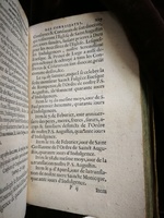 1611 - Christian Ouwerx - Trésor ou reliquaire d’honneur de Jésus Christ et de ses saints - BU Lille