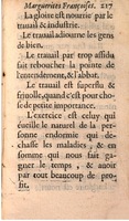 1611 - Théodore Reinsart - La Suitte des marguerites françoises, ou second thresor du bien dire - BSB Munich