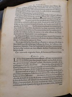 1581c. - Christophe Plantin - Le Livre des témoignages du Trésor caché au champ (Livres 2, 4, 6 et 7) - Anvers Musée Plantin Moretus