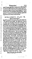 1611 - Romain de Beauvais - Trésor des récréations - BM Lyon