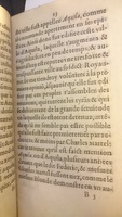 1581 - Guillaume Julien - Trésor de Ponce Pilate - British Library