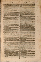 1609 - Philippe Albert et Alexandre Pernet - Trésor des trois langues, francoise, italienne et espagnole (Troisième partie) - BSB Munich