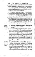 1610 - Louis Coste - Trésor de l’éloquence française (Seconde partie) - BM Lyon