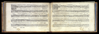 1582 - [Pierre de Saint-André] - Trésor de musique d’Orlande de Lassus Tenor - Mons